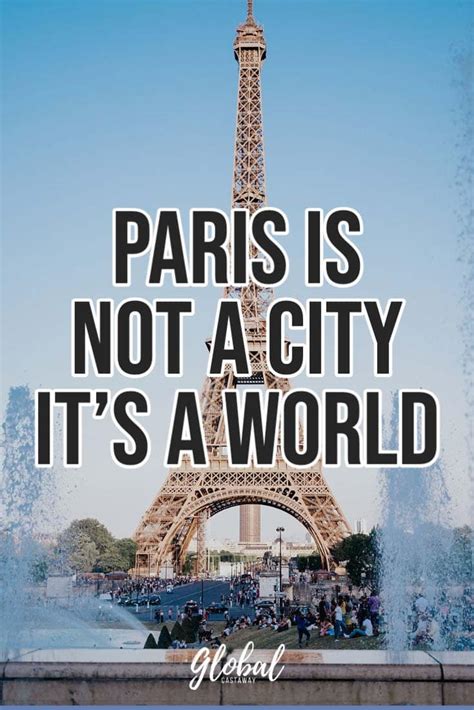 paris quotes|slogan sur paris.